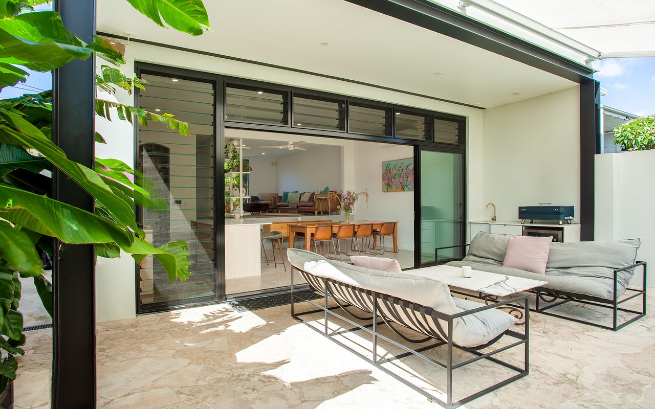 Coastal Retreat Maroubra IH