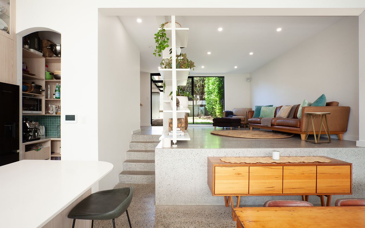 Coastal Retreat Maroubra IH