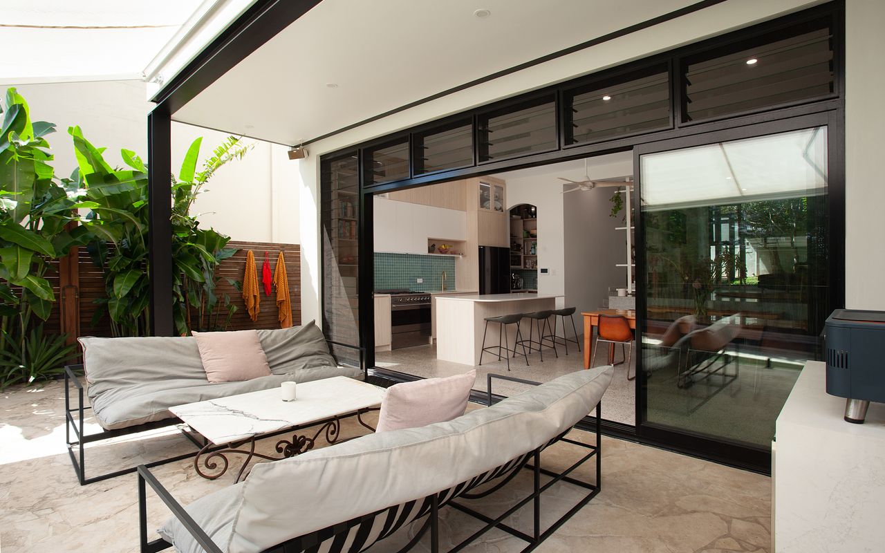 Coastal Retreat Maroubra IH