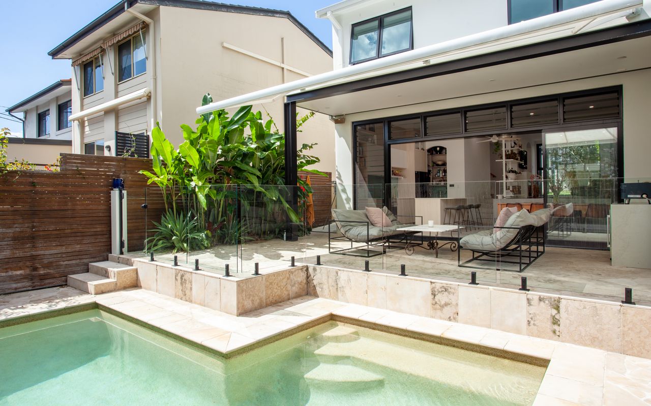 Coastal Retreat Maroubra IH