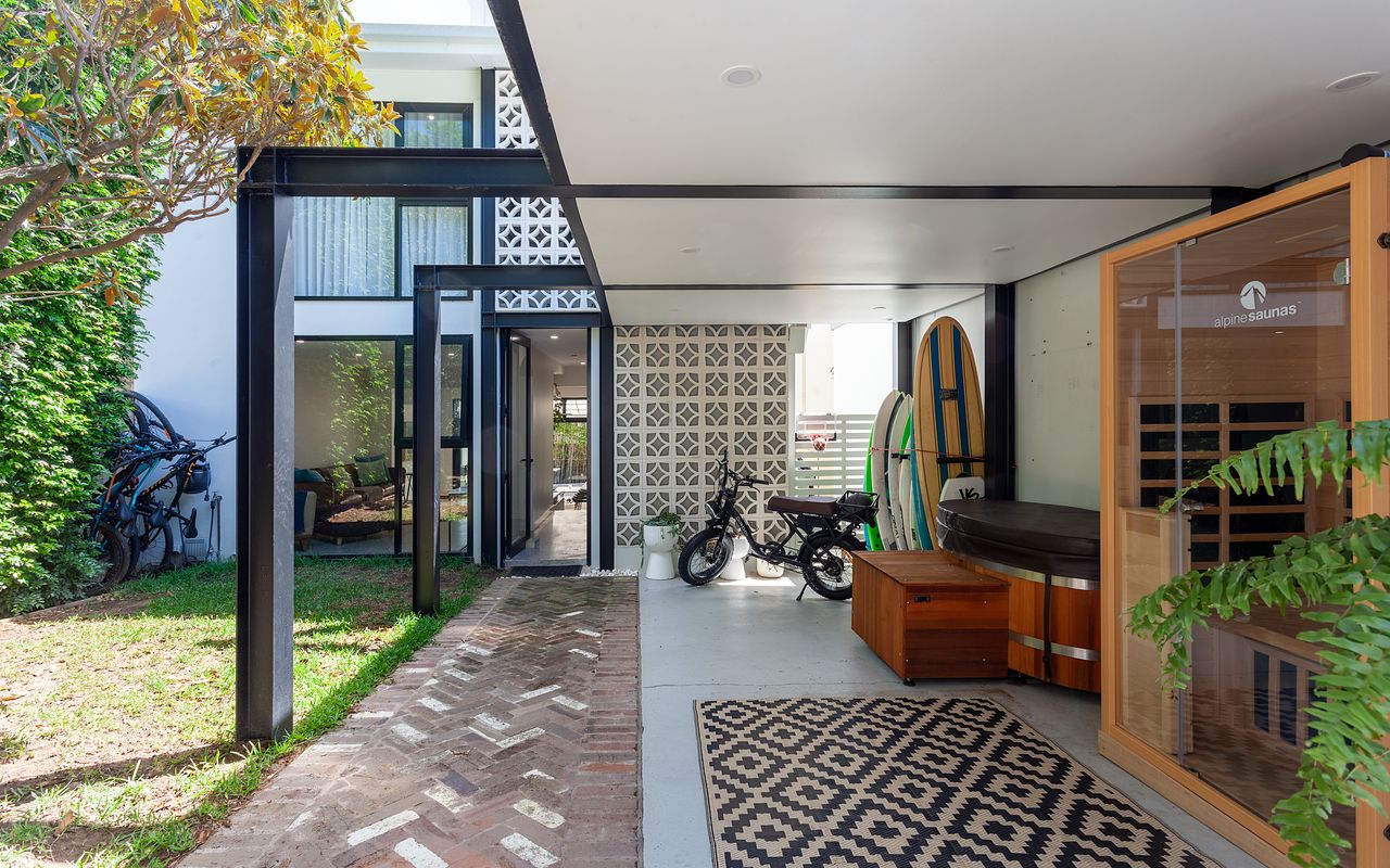 Coastal Retreat Maroubra IH