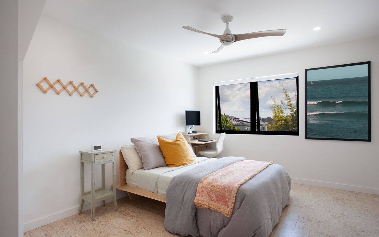 Coastal Retreat Maroubra IH