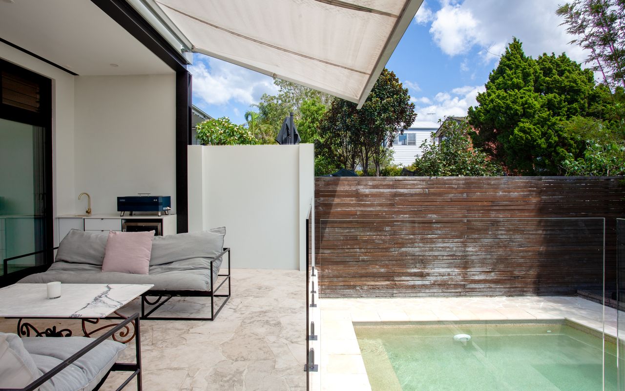 Coastal Retreat Maroubra IH