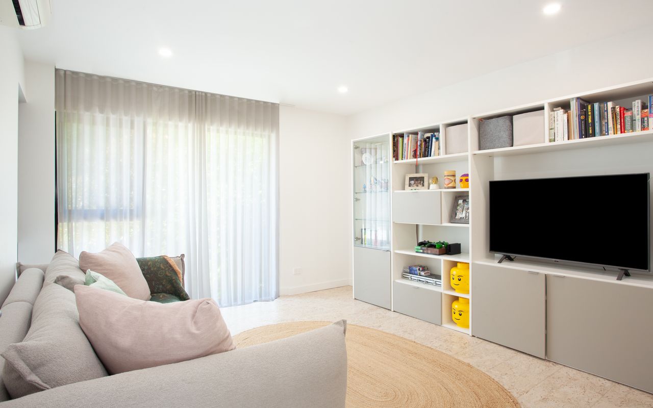 Coastal Retreat Maroubra IH