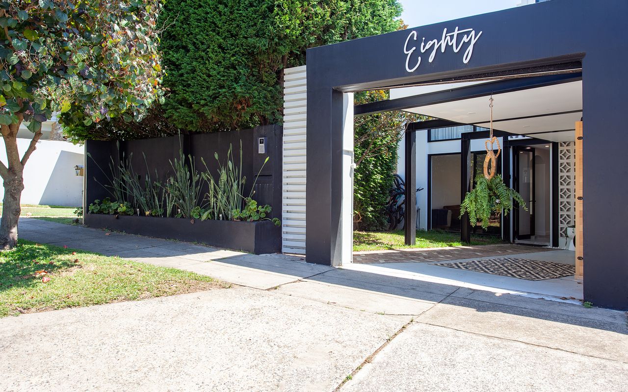 Coastal Retreat Maroubra IH
