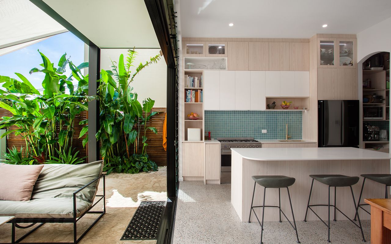 Coastal Retreat Maroubra IH