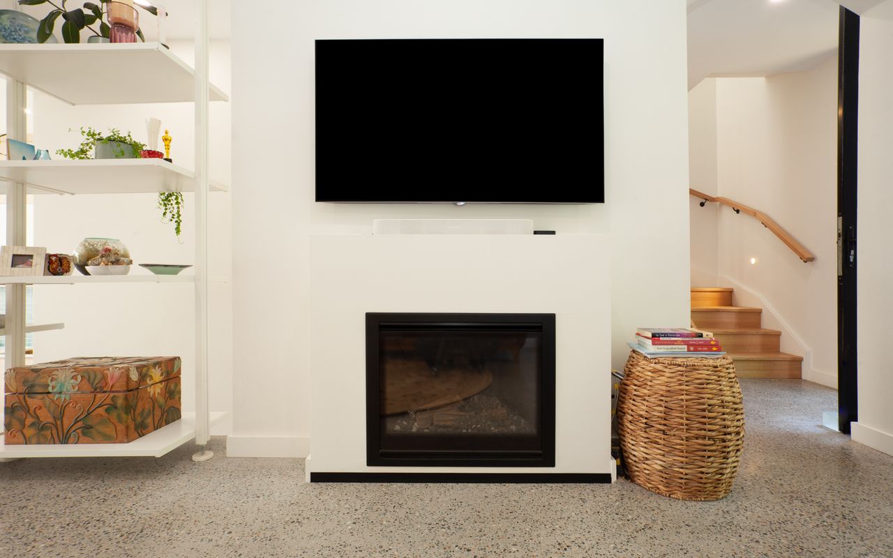 Coastal Retreat Maroubra IH