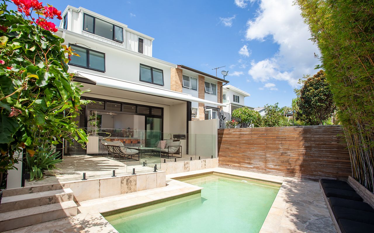 Coastal Retreat Maroubra IH