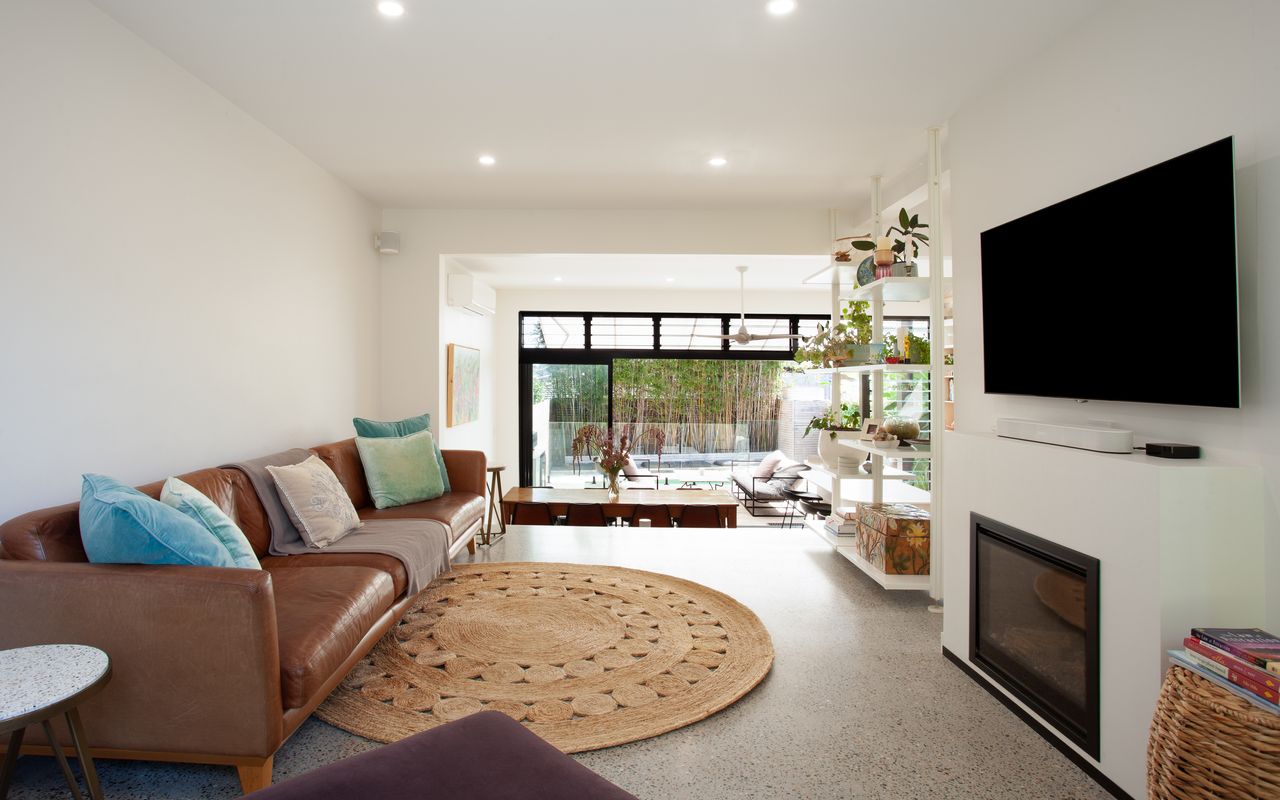 Coastal Retreat Maroubra IH