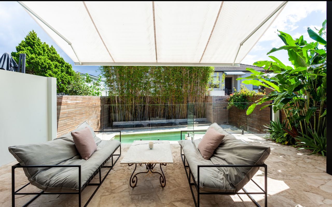 Coastal Retreat Maroubra IH