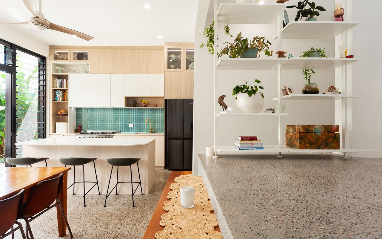Coastal Retreat Maroubra IH
