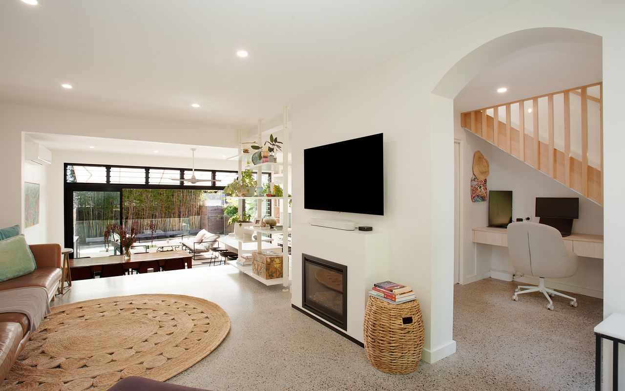 Coastal Retreat Maroubra IH