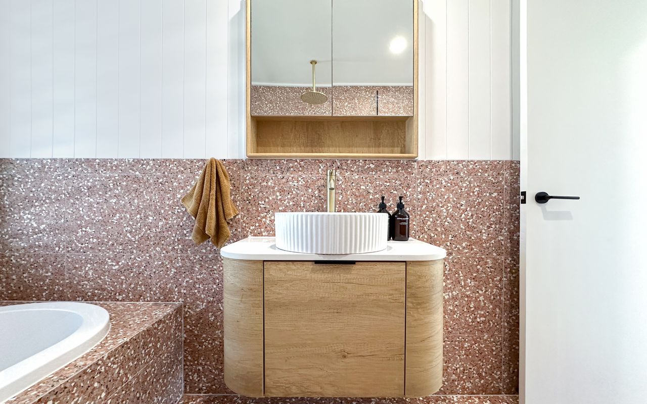 Coastal Retreat Maroubra IH