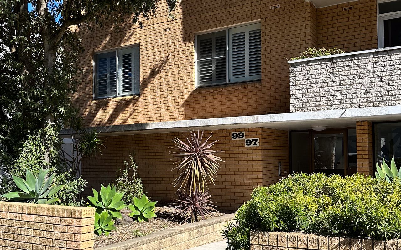 Solterra, North Bondi ISYD