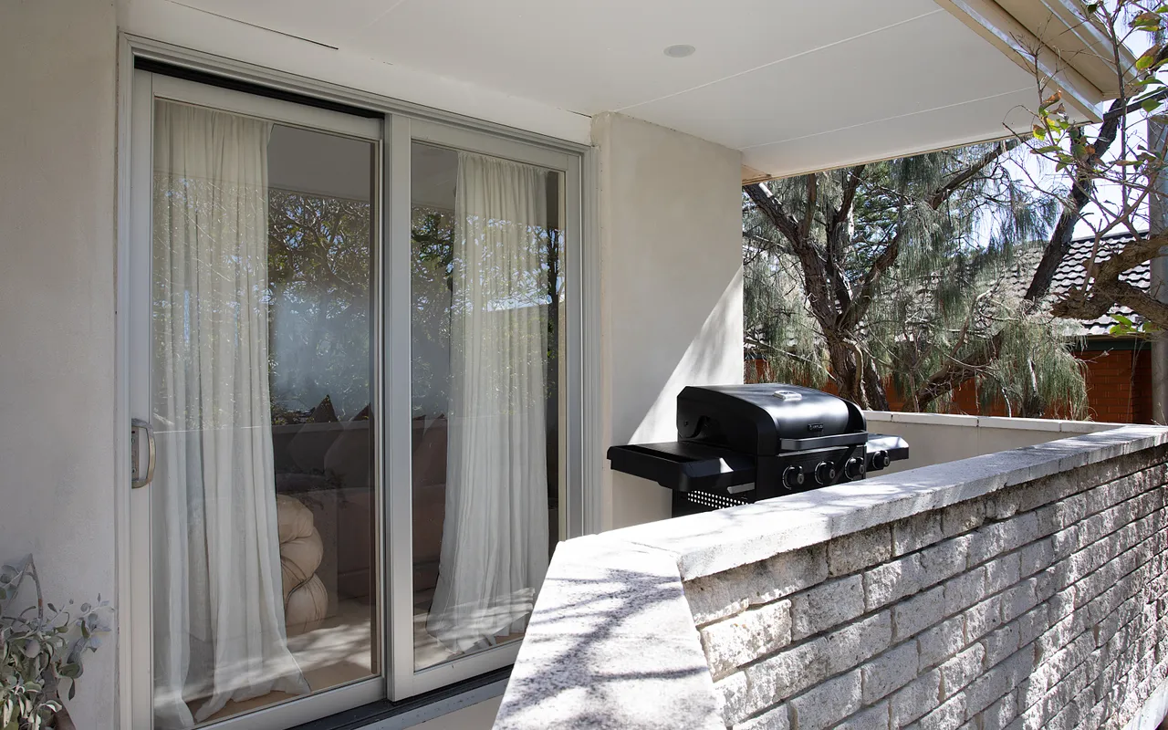 Solterra, North Bondi ISYD