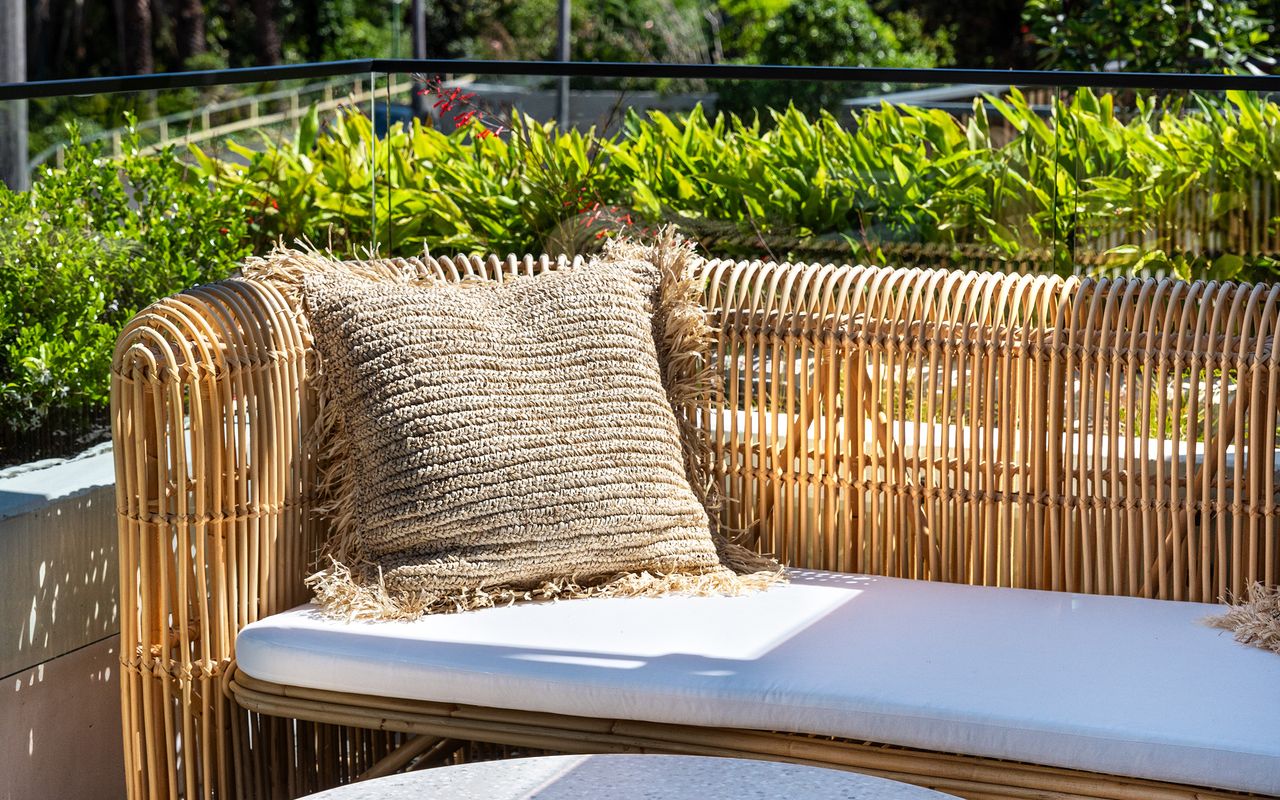 Mosman Duo, Mosman Apartment 1 IBO
