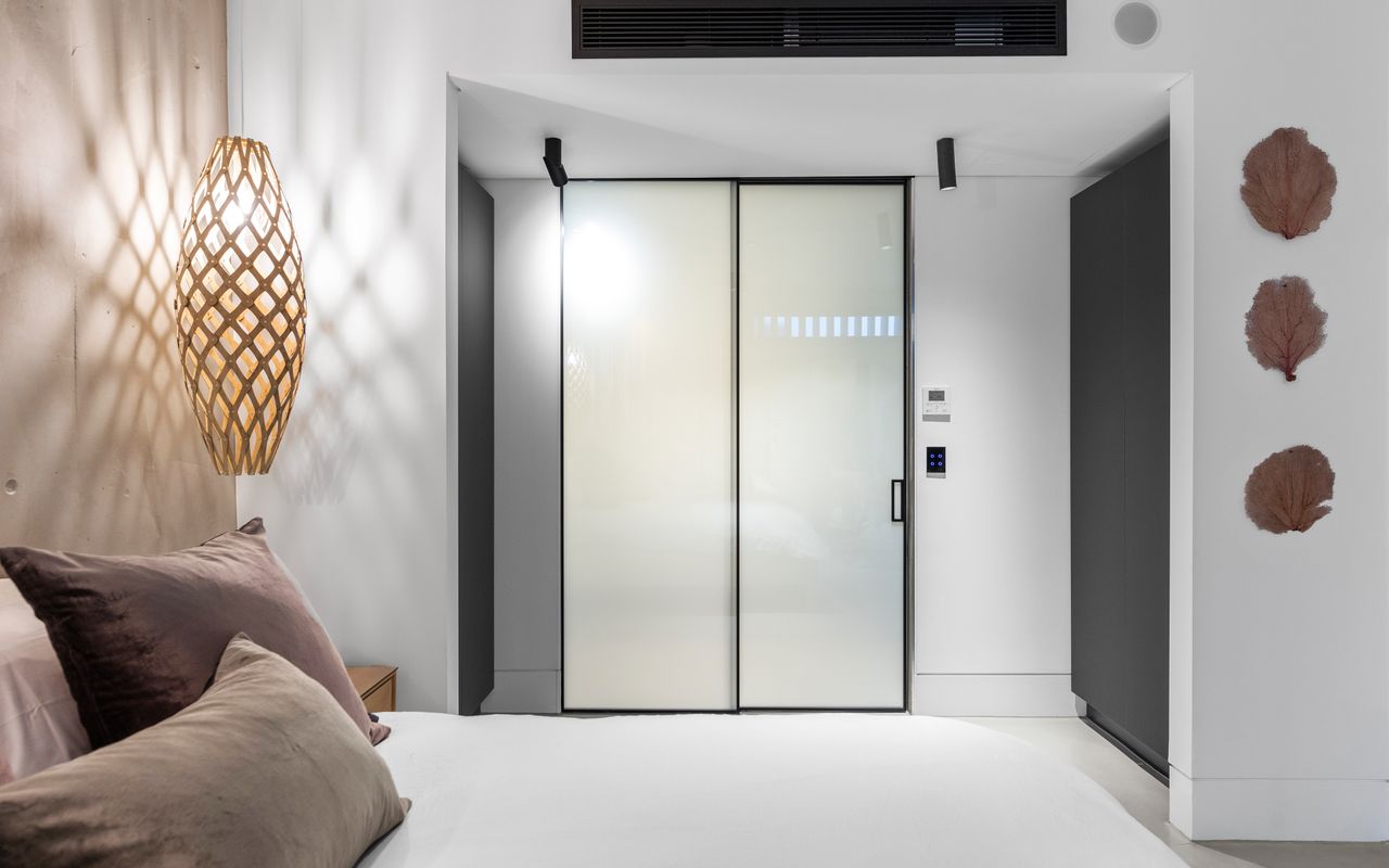 Mosman Duo, Mosman Apartment 1 IBO