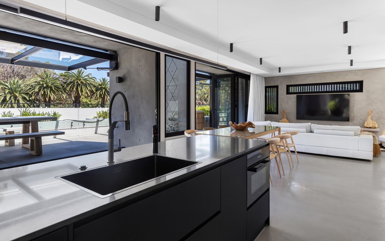 Mosman Duo, Mosman Apartment 1 IBO