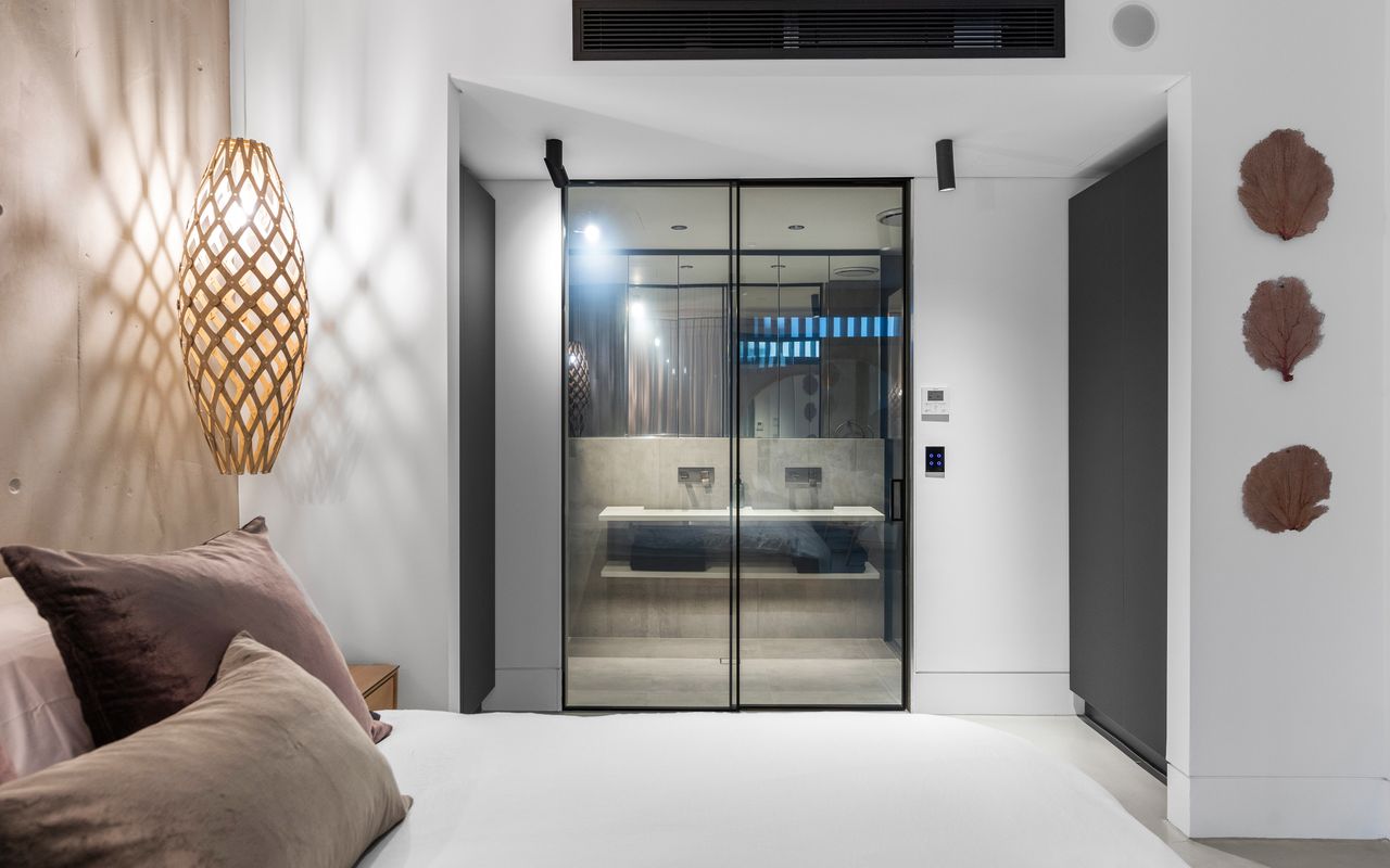 Mosman Duo, Mosman Apartment 1 IBO