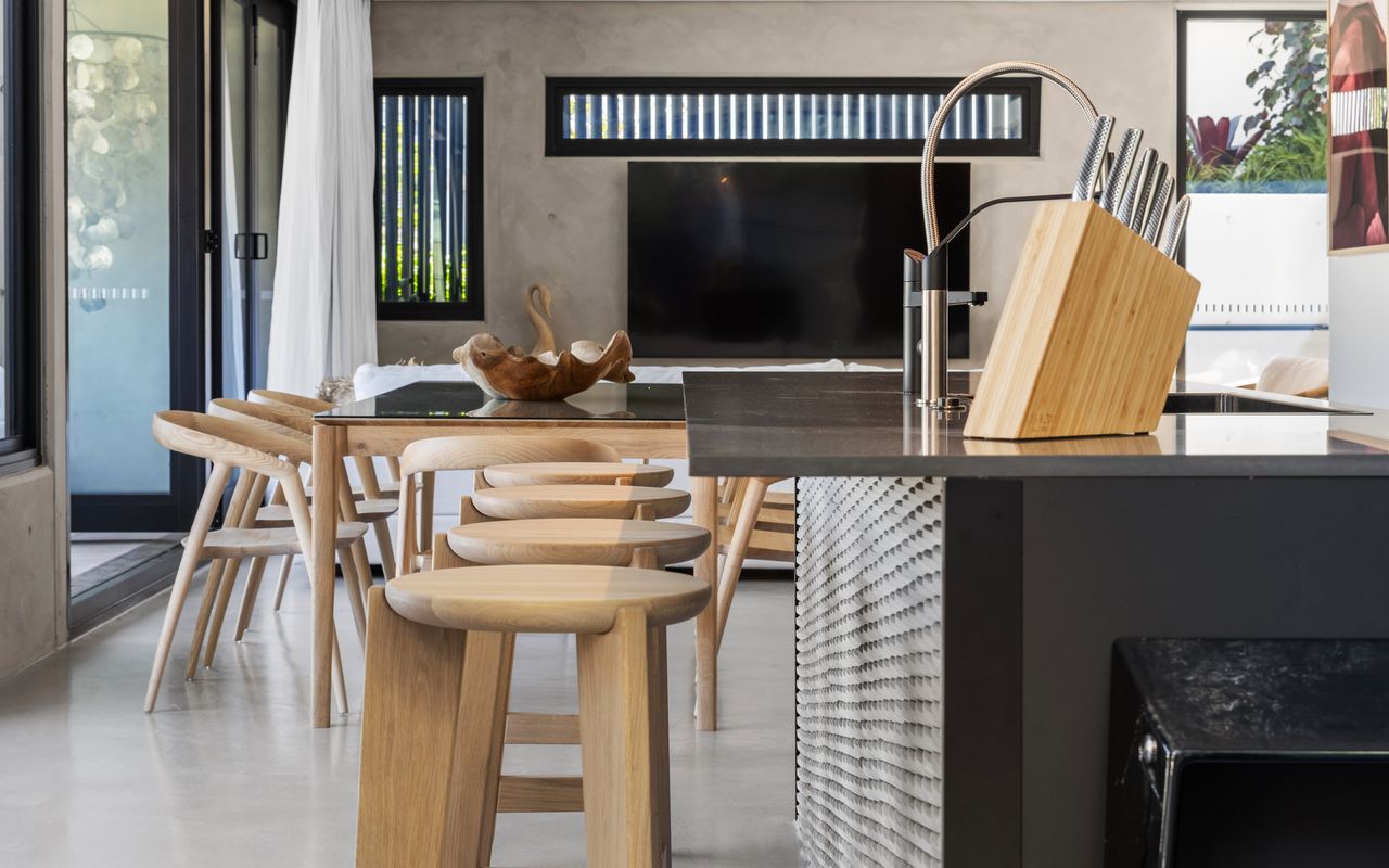 Mosman Duo, Mosman Apartment 1 IBO