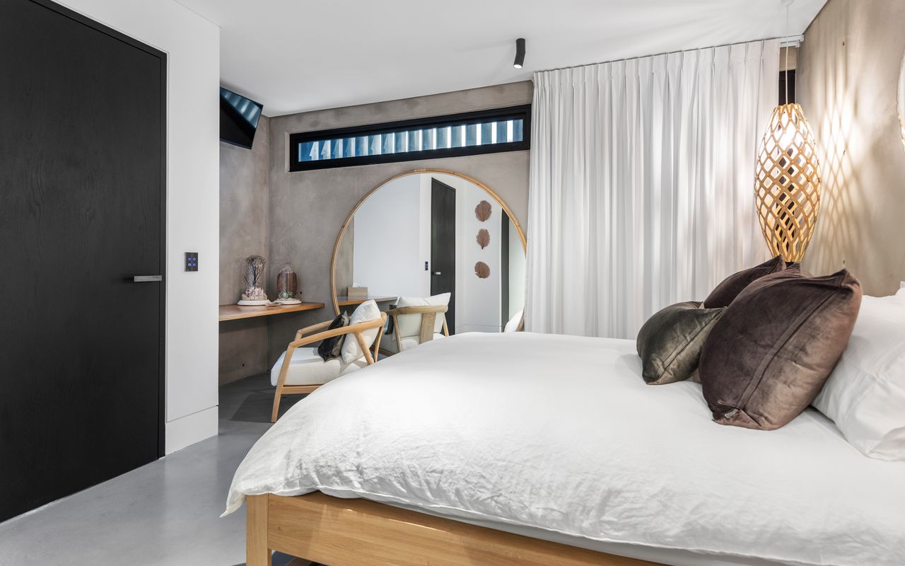 Mosman Duo, Mosman Apartment 1 IBO