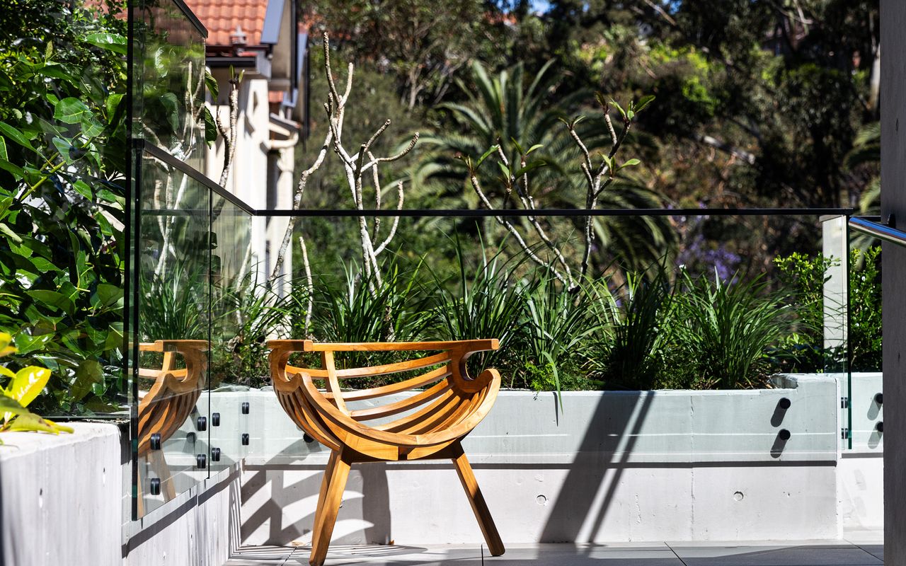 Mosman Duo, Mosman Apartment 1 IBO