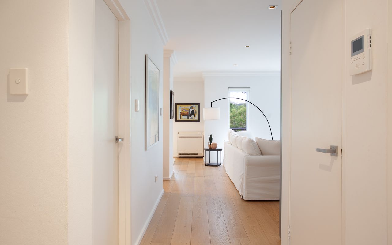 Darlinghurst Darling ISYD