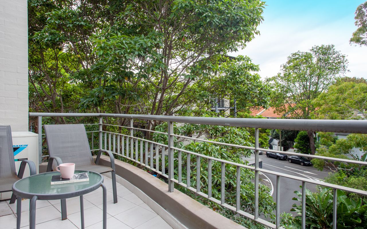 Darlinghurst Darling ISYD