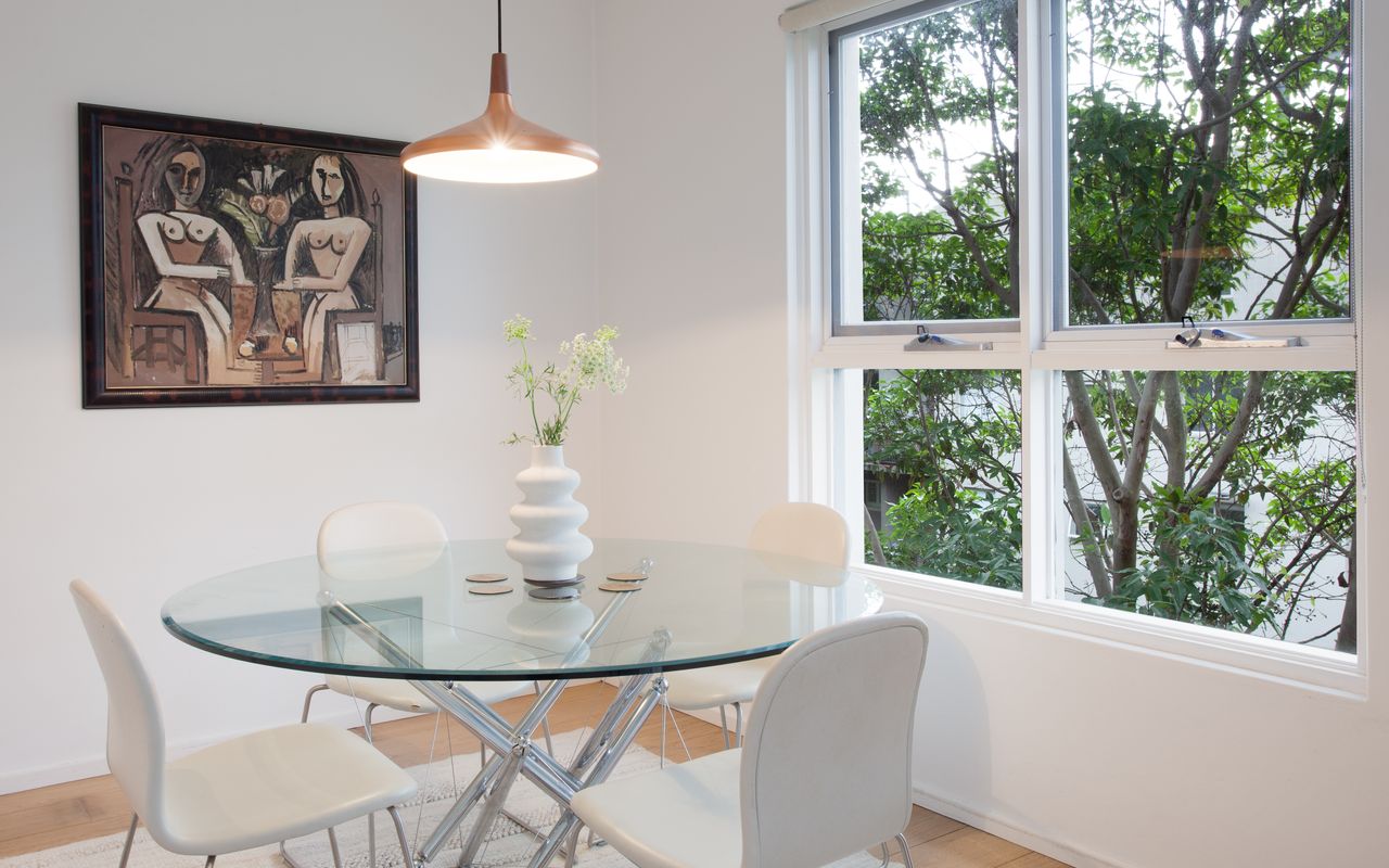 Darlinghurst Darling ISYD