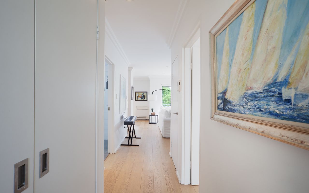 Darlinghurst Darling ISYD