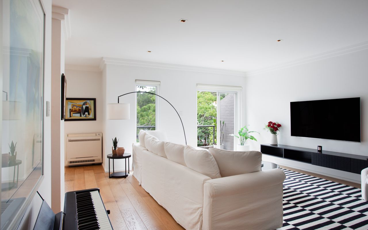 Darlinghurst Darling ISYD