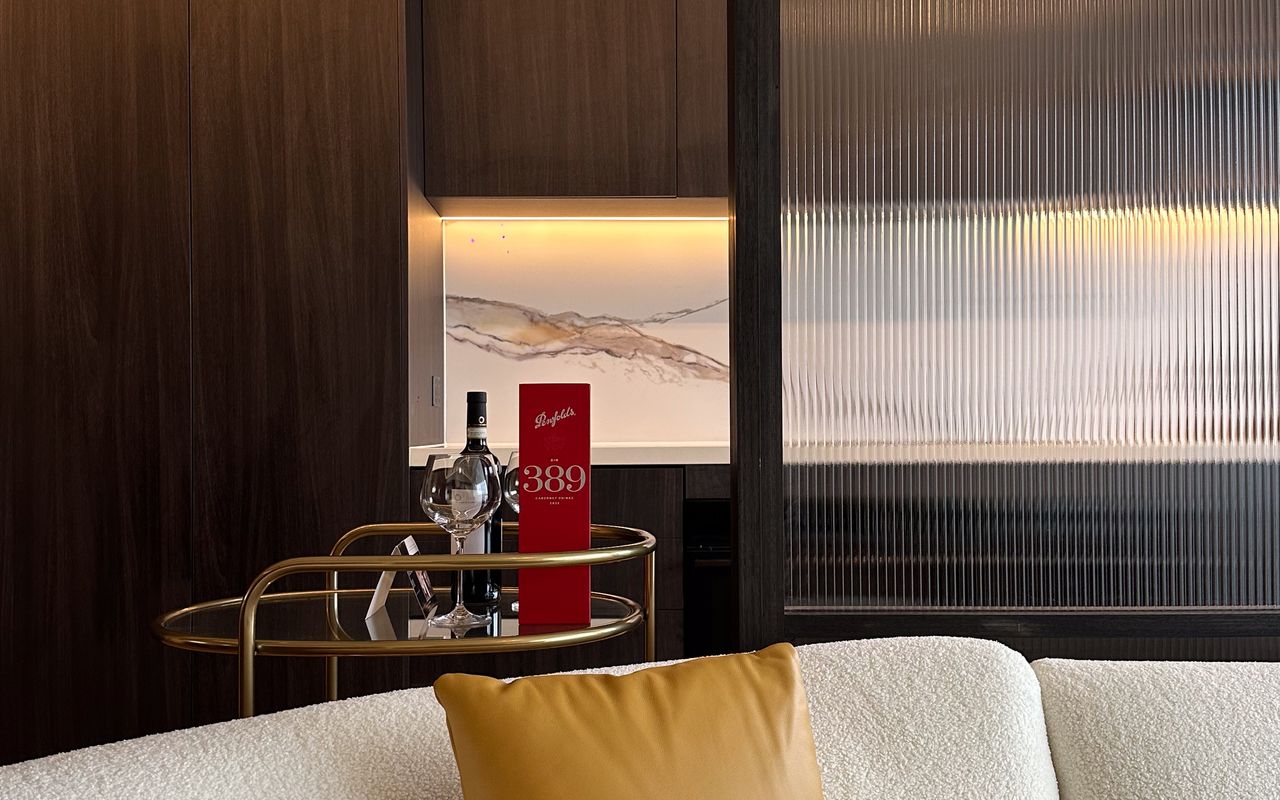 Harbour Luxe, Darling Point I90