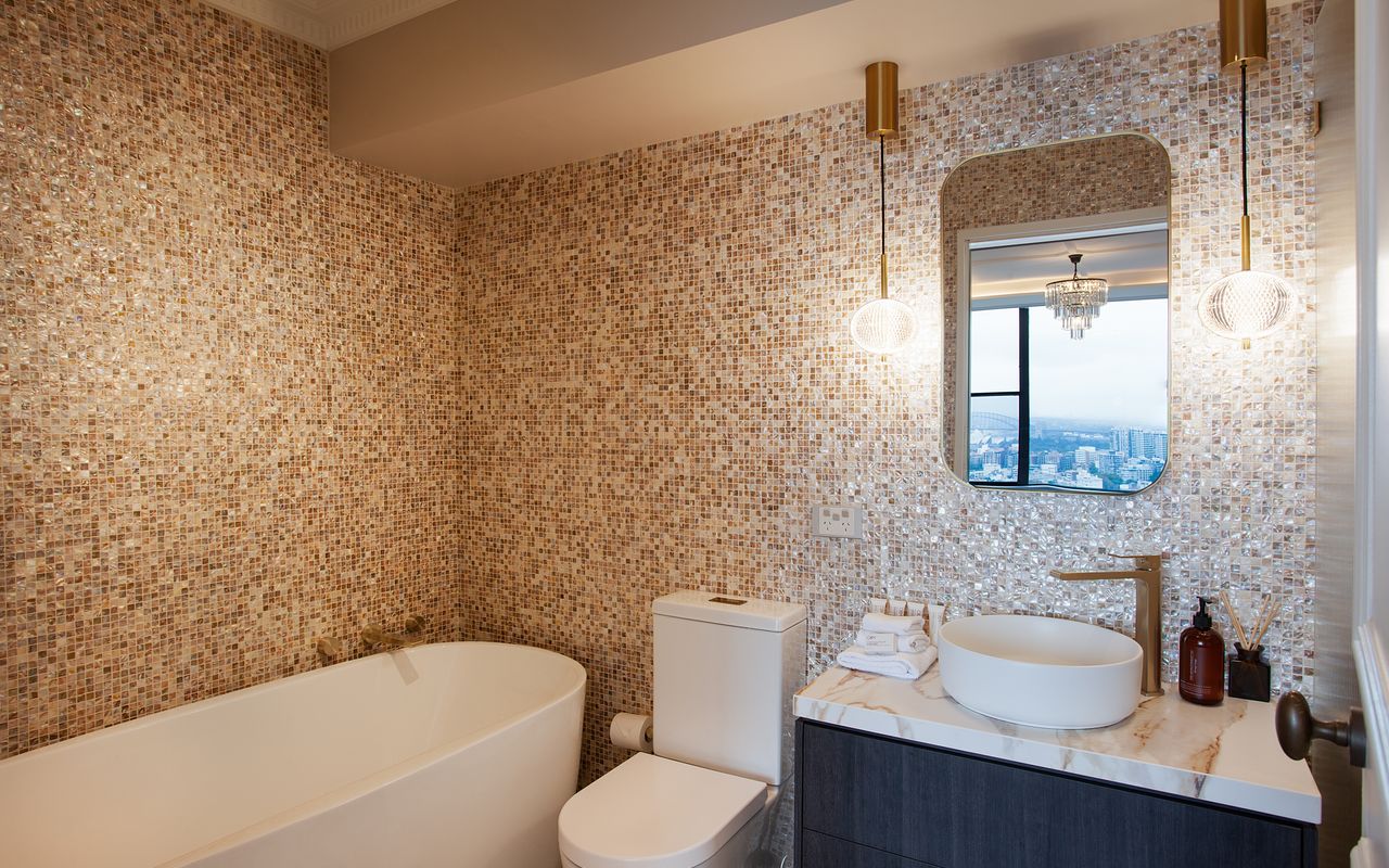 Harbour Luxe, Darling Point I90
