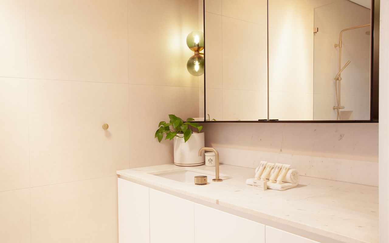 Urban Haven, Surry Hills ISYD