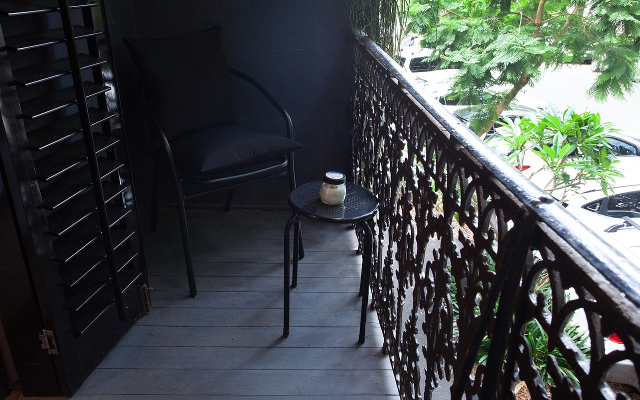 Urban Haven, Surry Hills ISYD