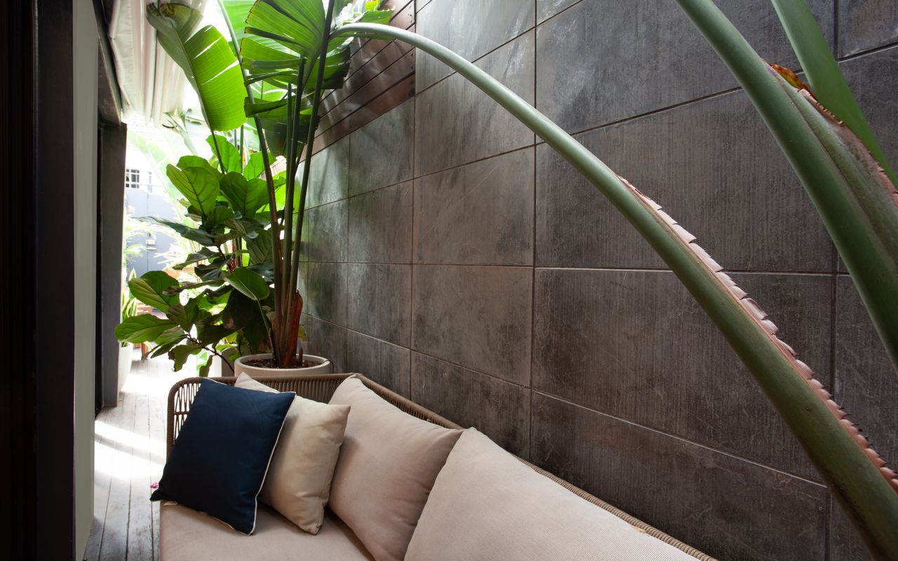 Urban Haven, Surry Hills ISYD