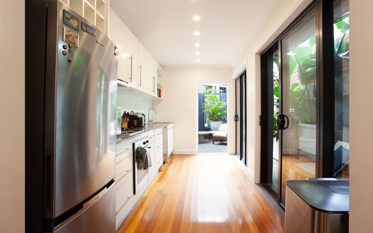 Urban Haven, Surry Hills ISYD