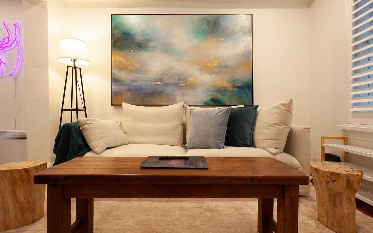 Urban Haven, Surry Hills ISYD
