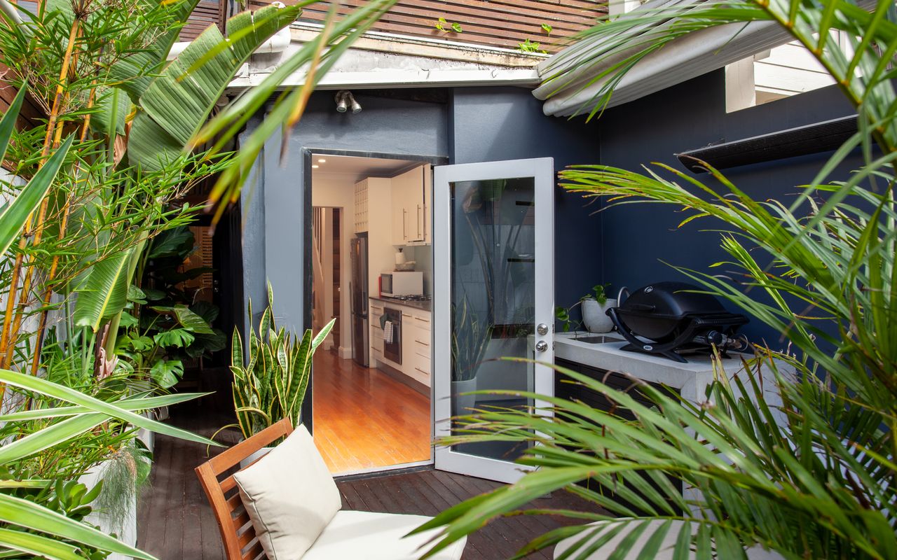 Urban Haven, Surry Hills ISYD