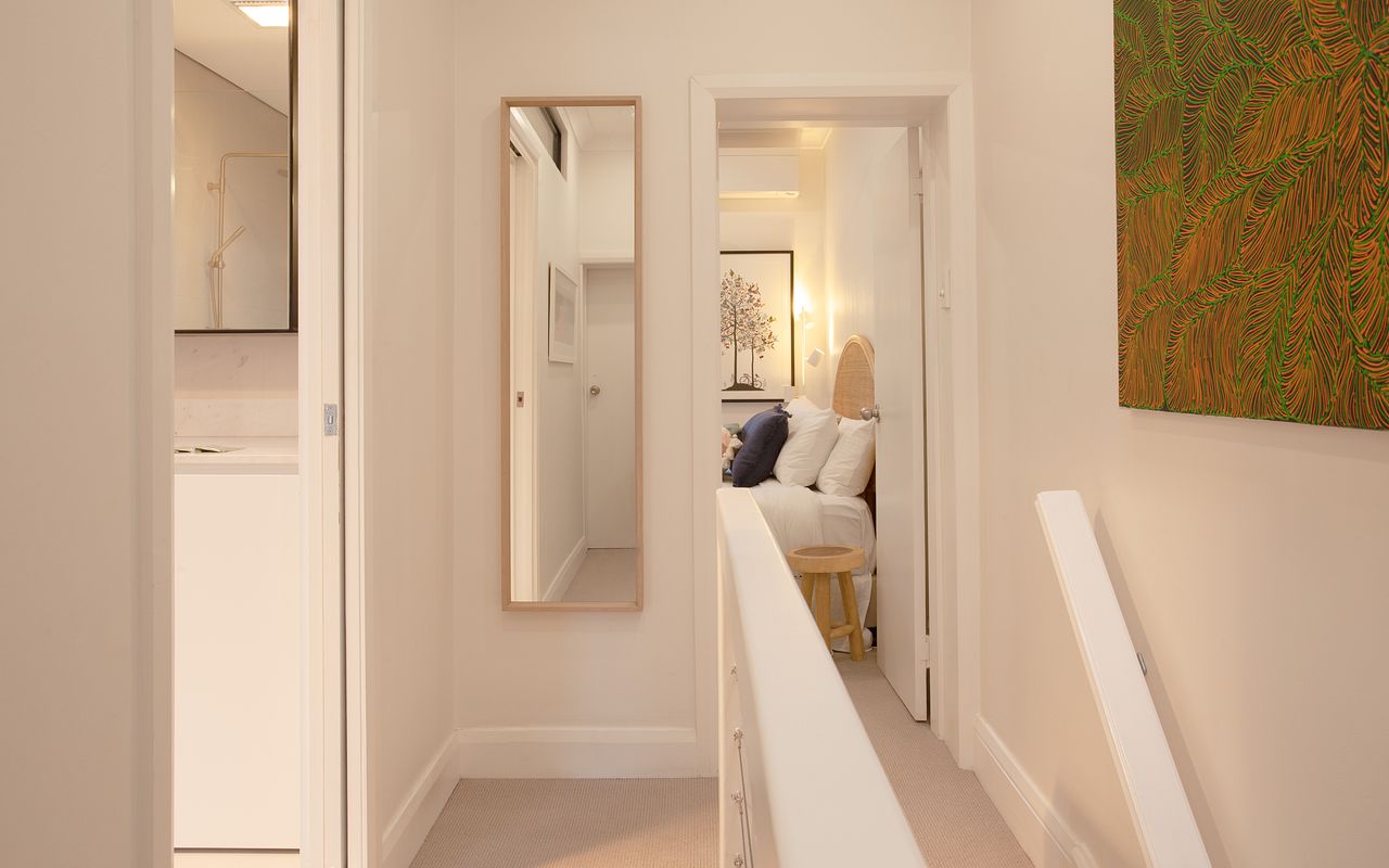Urban Haven, Surry Hills ISYD