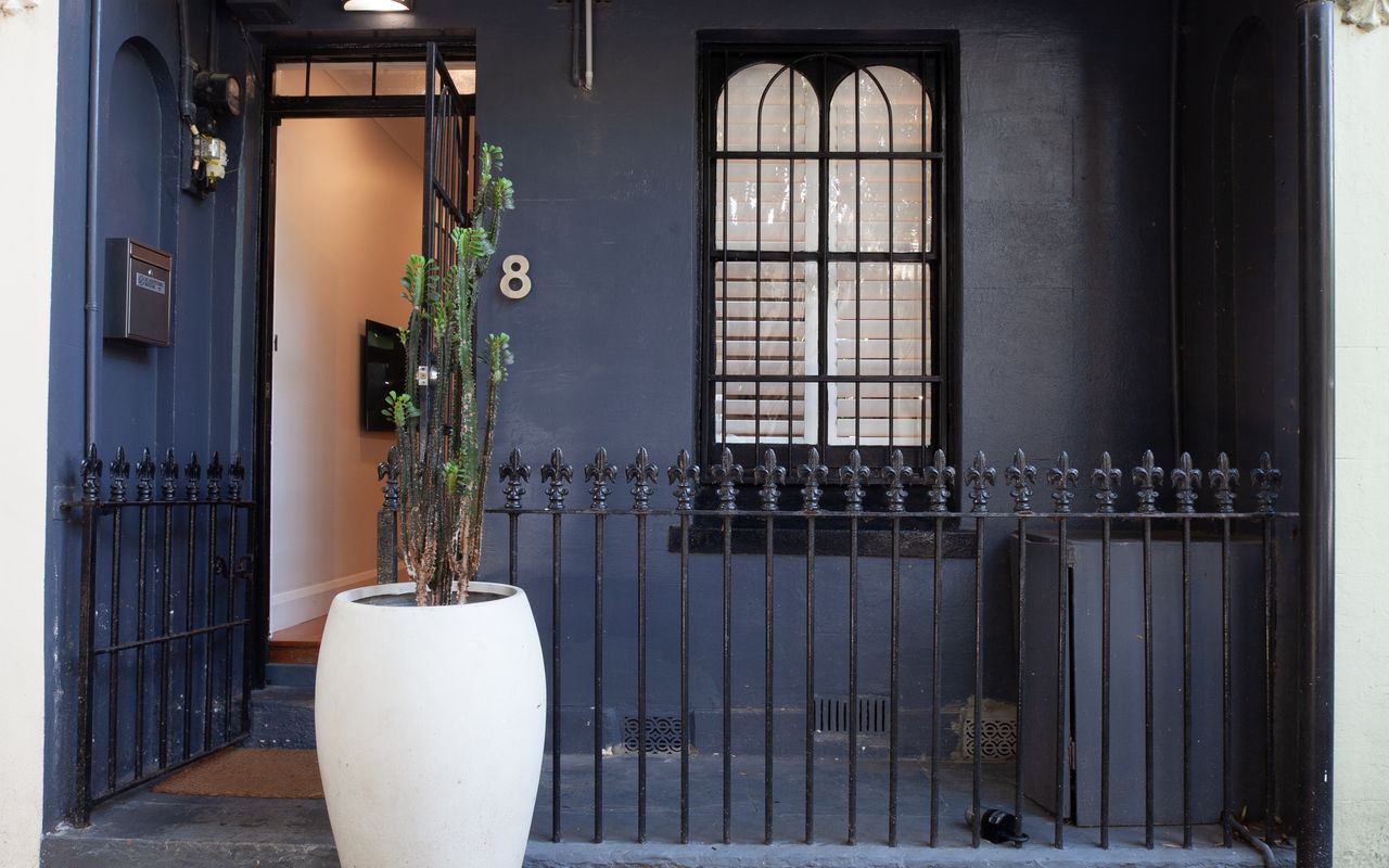 Urban Haven, Surry Hills ISYD