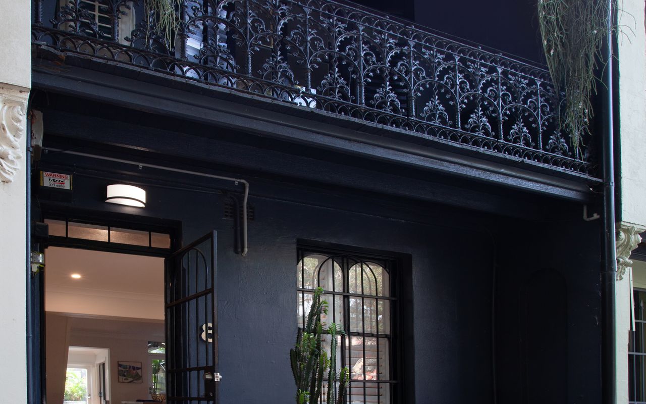 Urban Haven, Surry Hills ISYD