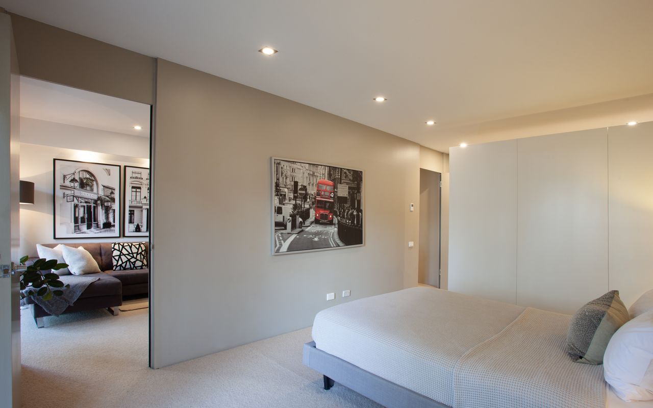 Macleay Palazzo, Potts Point I90