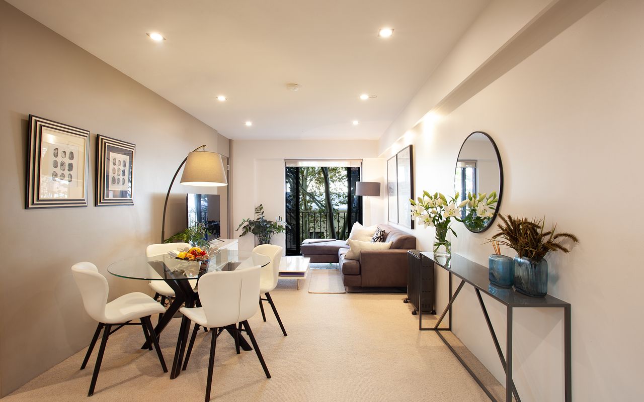 Macleay Palazzo, Potts Point I90