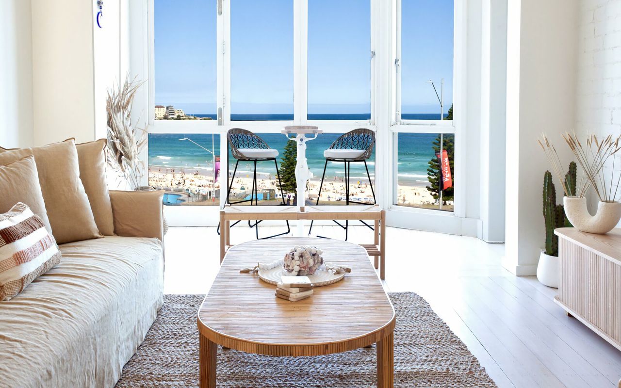 The Majestic Escape Bondi IBO