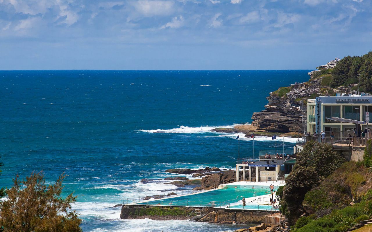 The Majestic Escape Bondi IBO