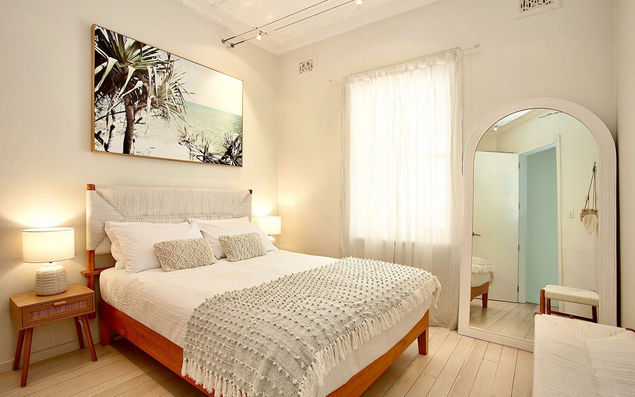 The Majestic Escape Bondi IBO