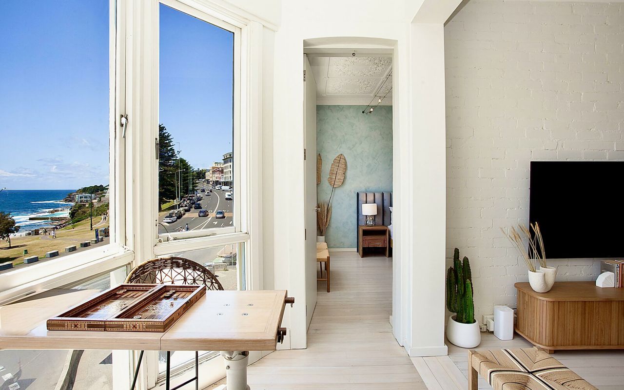 The Majestic Escape Bondi IBO