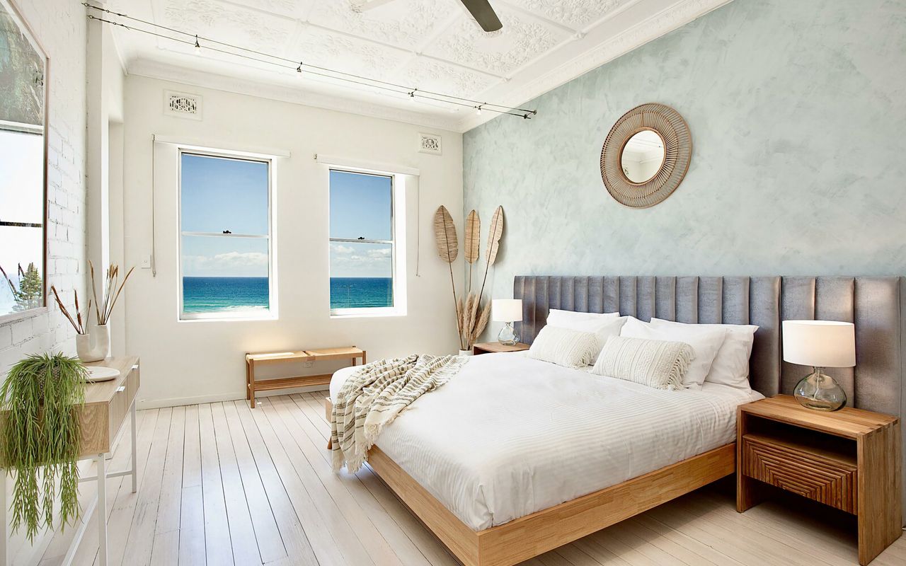 The Majestic Escape Bondi IBO