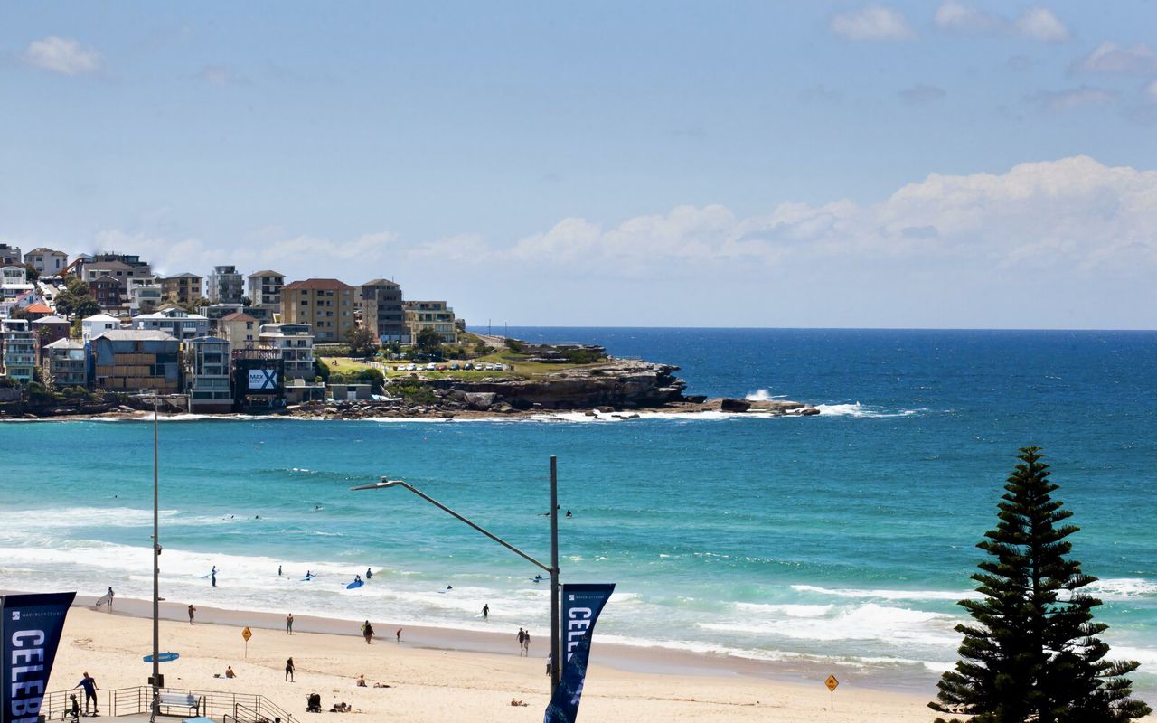 The Majestic Escape Bondi IBO